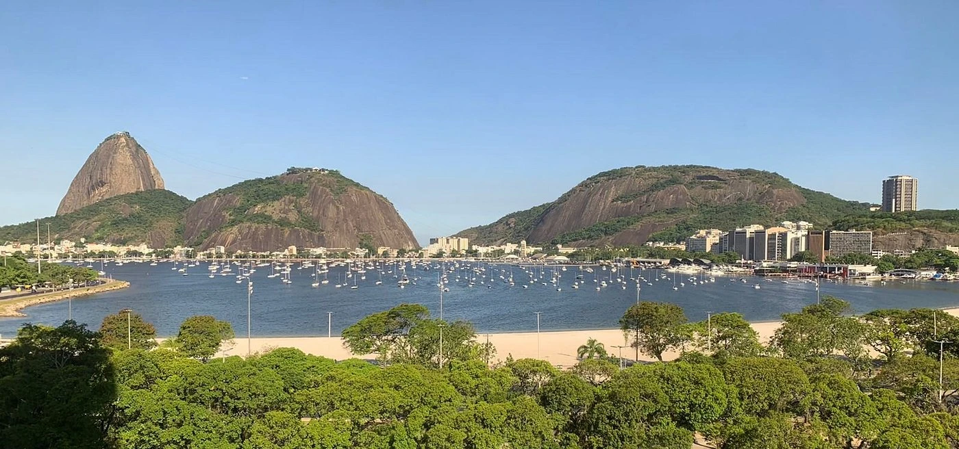 VIP Tasting - Champagne & Pão de Açúcar View - Image